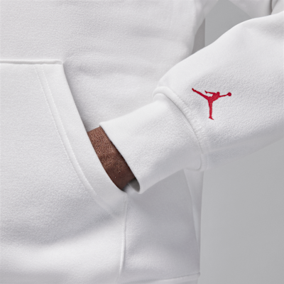 Jordan AJ8 Men's Fleece Pullover