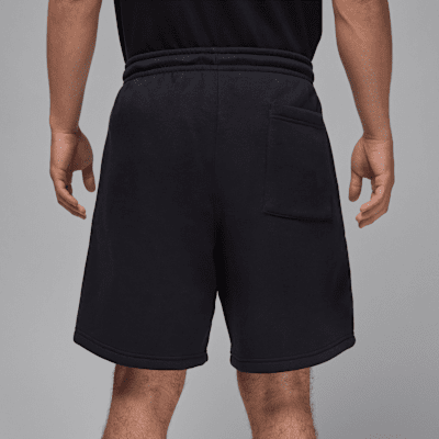 Spodenki męskie z nadrukiem Jordan Brooklyn Fleece