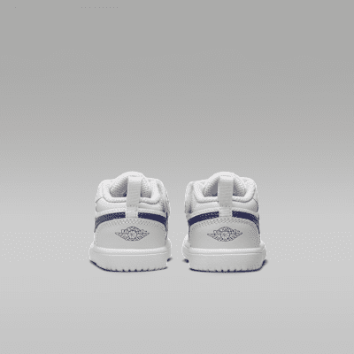 Tenis para bebé e infantil Jordan 1 Low Alt