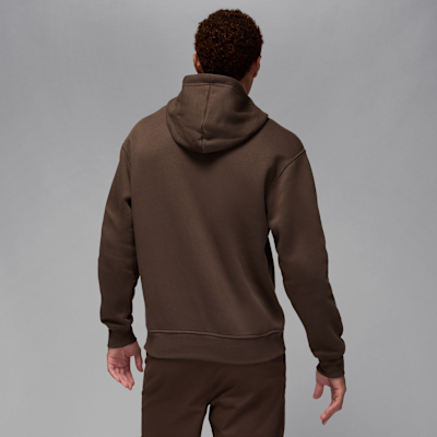 Jordan Brooklyn Fleece Men's Pullover Hoodie