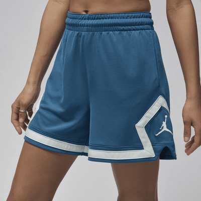 Shorts Diamond de 10 cm para mujer Jordan Sport