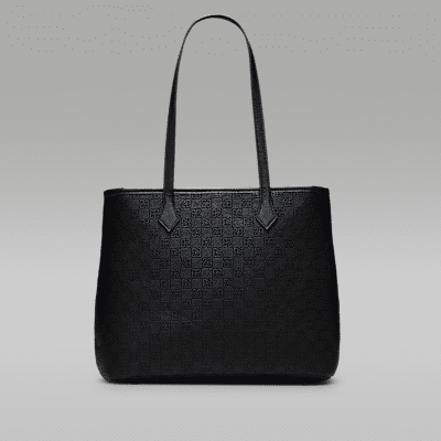 Bolsa tote con monograma (17 L) Jordan