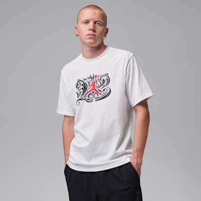 Jordan Sport Dri-FIT Grafikli Erkek Tişörtü