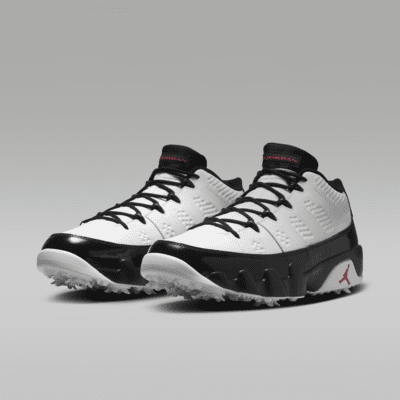 Παπούτσια γκολφ Air Jordan 9 G