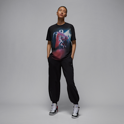 ジョーダン スポーツ ウィメンズ Dri-FIT Tシャツ