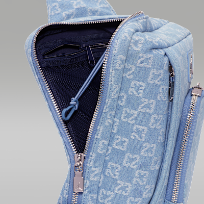 Jordan Baby Baseline 3-Piece Set