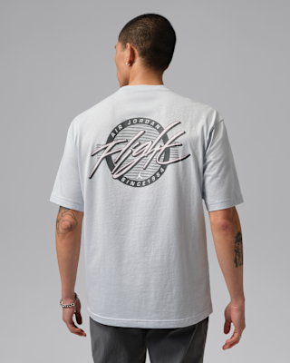 Мужская футболка Jordan Flight