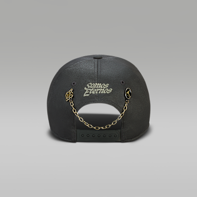 Gorra con estructura Jordan Rise