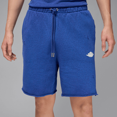 Shorts de French Terry para hombre Air Jordan Rare Air
