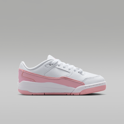 Jordan Flight Court sko til store barn