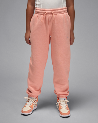 Детские  Jordan Brooklyn Fleece Big Kids' Pants