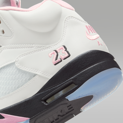 Air Jordan 5 Retro Men's Shoes