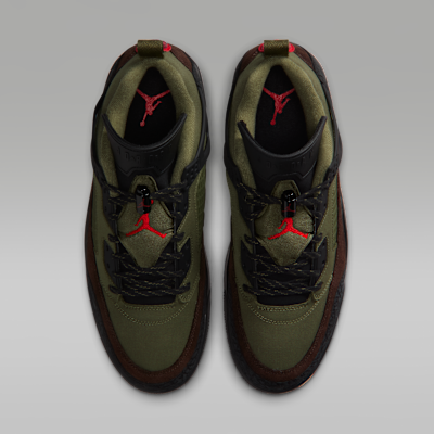 Chaussure Jordan Spizike Low pour homme