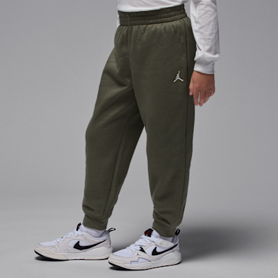 Jordan MVP Little Kids' 2-Piece Fleece Pullover Hoodie Set