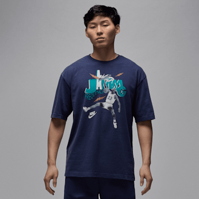 Jordan Brand Men's T-Shirt