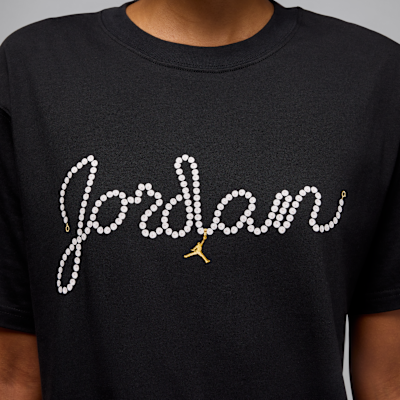 T-shirt Jordan Brooklyn för kvinnor