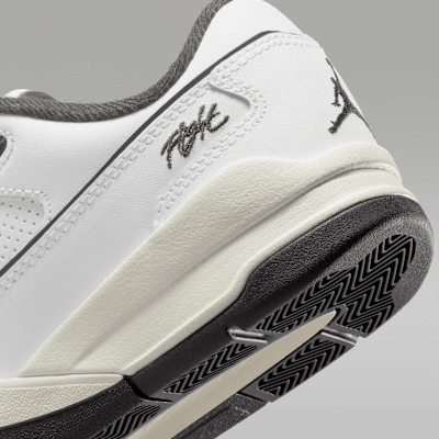 Jordan Flight Court Schuh (ältere Kinder)