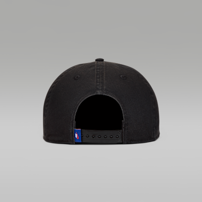 Jordan Pro Wings Yumuşak Şapka görsel 6
