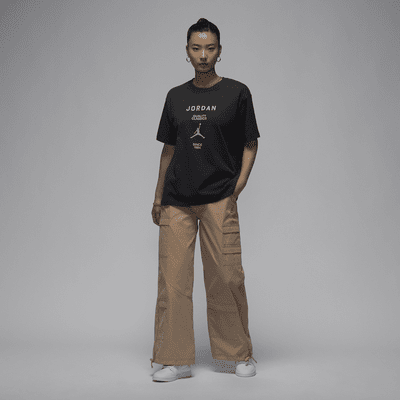 Jordan Women's Girlfriend T-Shirt