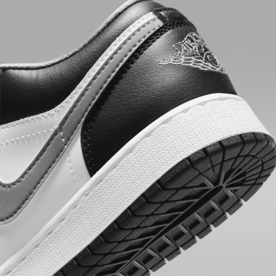 Air Jordan 1 Low Big Kids' Shoes