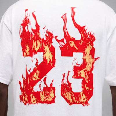 Jordan AJ5 Men's T-Shirt