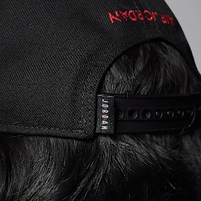Jordan Gorra Retro 5 - Nen/a