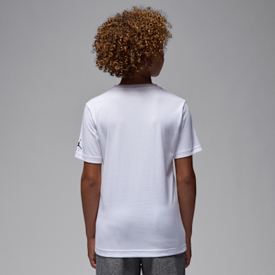 T-shirt Jordan Dri-FIT Sport pour ado