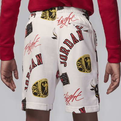 Jordan MJ Essentials Big Kids' Shorts