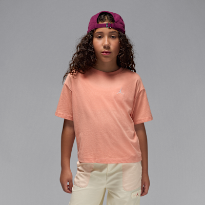 Jordan Brooklyn Essentials