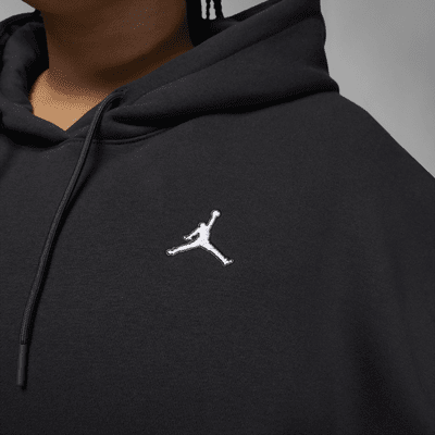 Jordan Flight Sudadera con capucha (Talla grande) - Mujer