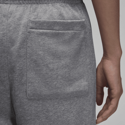 Jordan Essentials Men's Loopback Fleece Shorts