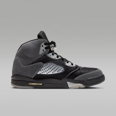 Air Jordan 5 Retro Men's Shoe