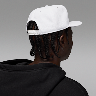 Jordan Pro Structured Hat