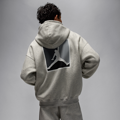 Jordan Brooklyn Fleece