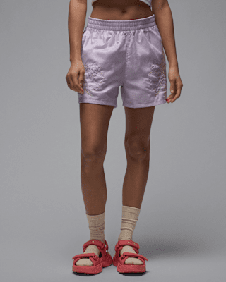 Женские шорты Jordan Woven Shorts
