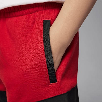 Conjunto de 2 piezas mixto y apilado para niños talla pequeña Jordan
