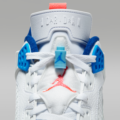 Jordan Spizike Low Men's Shoes
