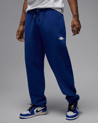 Мужские  Jordan Rare Air Fleece Pants
