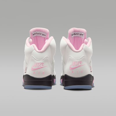 Air Jordan 5 Retro Men's Shoes