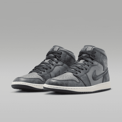 Γυναικεία παπούτσια Air Jordan 1 Mid SE