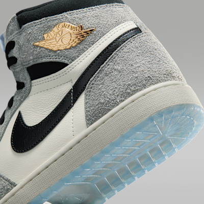 Air Jordan 1 Retro High OG Men's Shoes