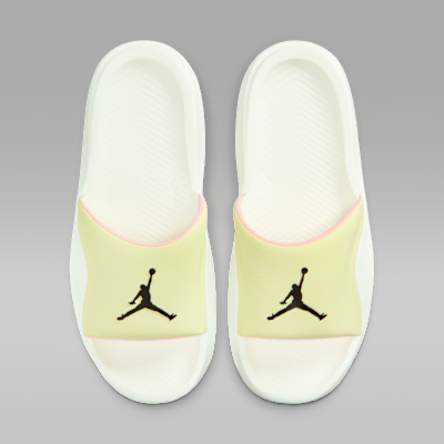 Jordan Franchise Slides