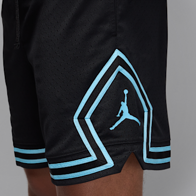 Jordan Sport Men's Dri-FIT Mesh Diamond Shorts