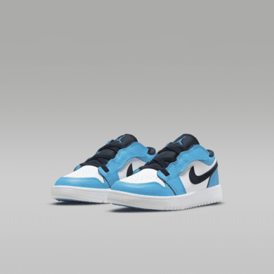 Chaussure Jordan 1 Low Alt pour Jeune enfant