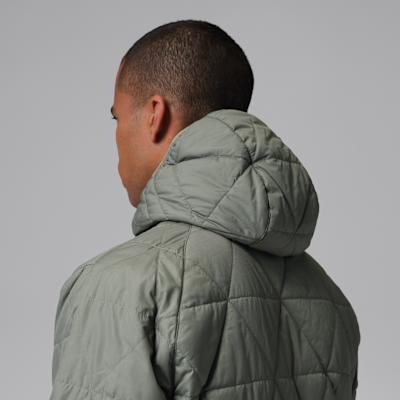 Jordan Sport Men's Therma-FIT Jacket