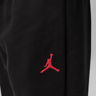 Jordan Brooklyn French Terry Toddler AJ6 2-Piece Pullover Set
