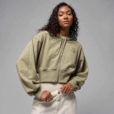 Jordan Flight Fleece