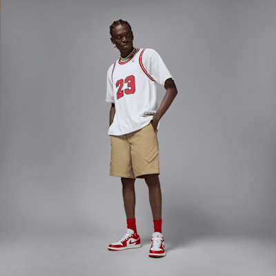 Jordan Essentials Men's Summer Jersey