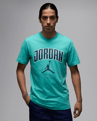 Мужская футболка Jordan