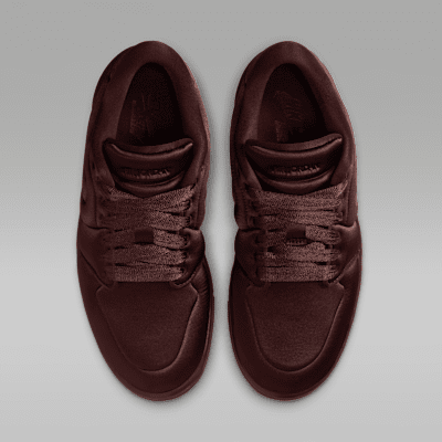 Tenis para mujer Air Jordan 1 Low Method of Make